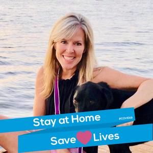 Meet your Posher, Kathy